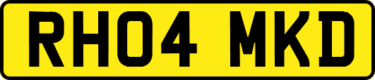 RH04MKD
