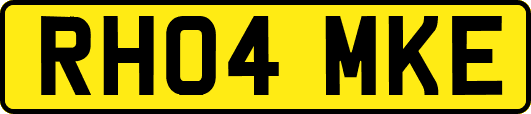 RH04MKE