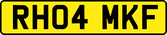 RH04MKF
