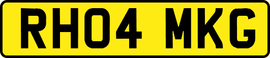 RH04MKG