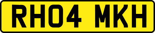 RH04MKH