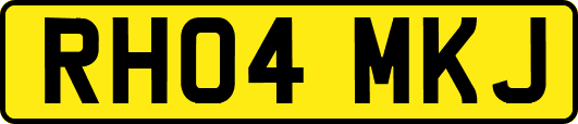 RH04MKJ