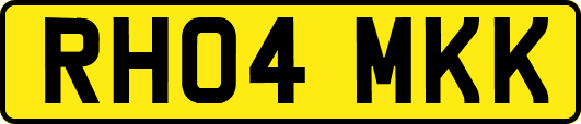 RH04MKK