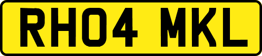 RH04MKL