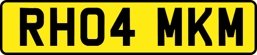 RH04MKM