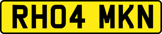 RH04MKN