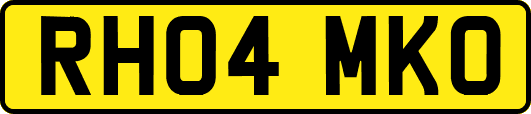 RH04MKO