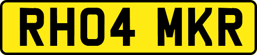 RH04MKR