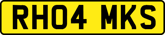 RH04MKS