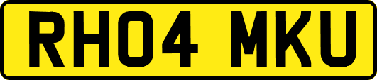 RH04MKU