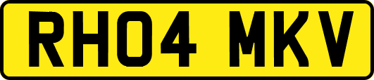 RH04MKV