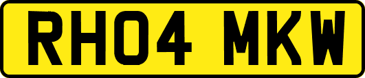 RH04MKW