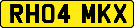RH04MKX
