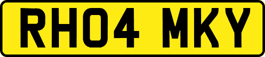 RH04MKY