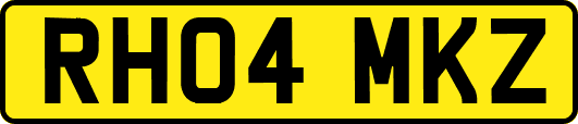 RH04MKZ