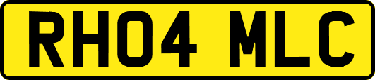 RH04MLC