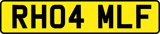 RH04MLF