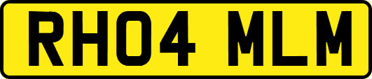 RH04MLM