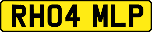 RH04MLP