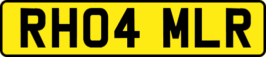 RH04MLR