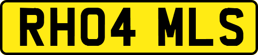 RH04MLS