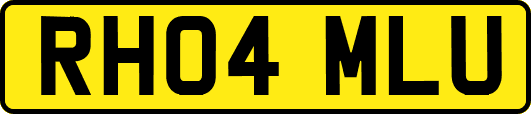 RH04MLU