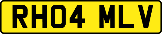 RH04MLV