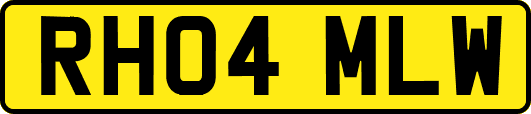 RH04MLW