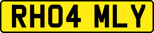 RH04MLY