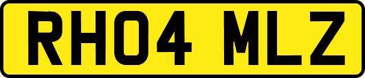 RH04MLZ