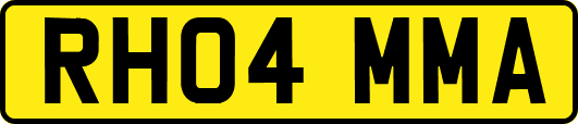 RH04MMA