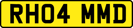 RH04MMD