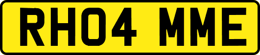 RH04MME