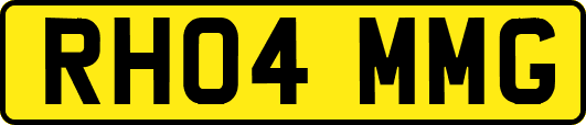 RH04MMG