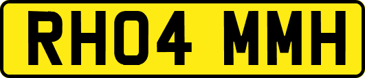 RH04MMH