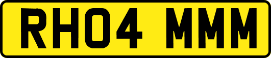 RH04MMM