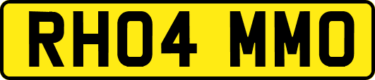 RH04MMO