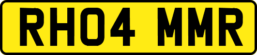 RH04MMR