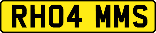 RH04MMS