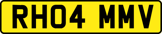 RH04MMV
