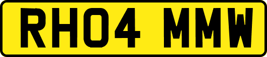 RH04MMW