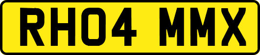 RH04MMX