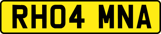 RH04MNA