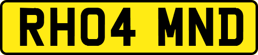 RH04MND
