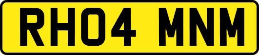 RH04MNM