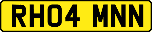 RH04MNN