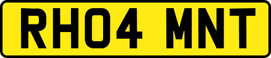 RH04MNT