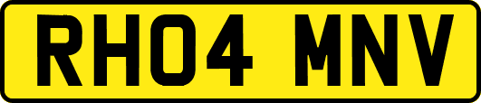 RH04MNV