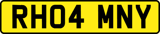RH04MNY