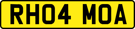 RH04MOA